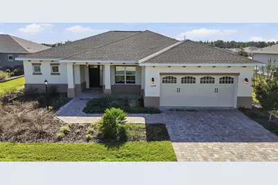 10374 SW 96th Loop, Ocala, FL 34481 - Photo 1