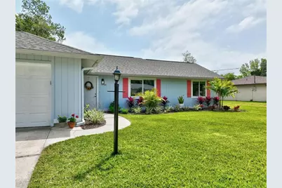 26 Fillmore Lane, Palm Coast, FL 32137 - Photo 1