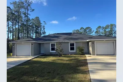 49 Brunswick Lane #A, Palm Coast, FL 32137 - Photo 1