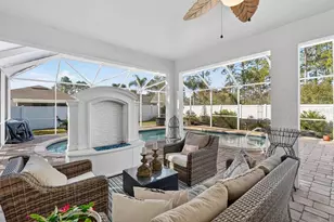 114 Red Mill Dr, Palm Coast, FL 32164 - Photo 17