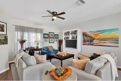 114 Red Mill Drive, Palm Coast, FL 32164 - Photo 9