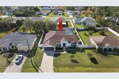 114 Red Mill Drive, Palm Coast, FL 32164 - Photo 39