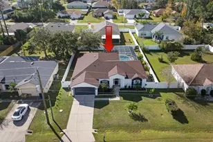 114 Red Mill Dr, Palm Coast, FL 32164 - Photo 39