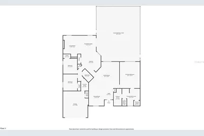 114 Red Mill Drive, Palm Coast, FL 32164 - Photo 3