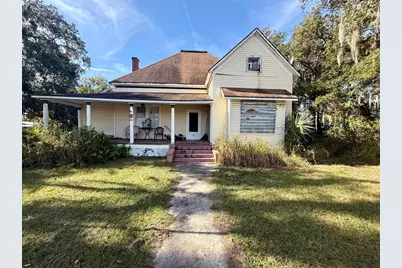 603 N Lee Avenue, Arcadia, FL 34266 - Photo 1