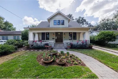 1612 E Washington Street, Orlando, FL 32803 - Photo 1