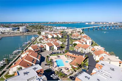 120 1st Street E #108, Tierra Verde, FL 33715 - Photo 33