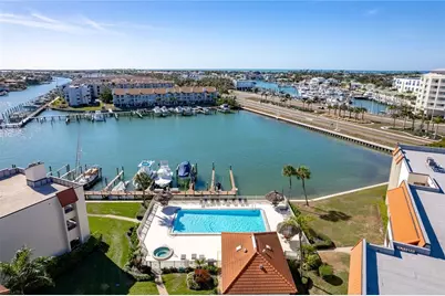 120 1st Street E #108, Tierra Verde, FL 33715 - Photo 29