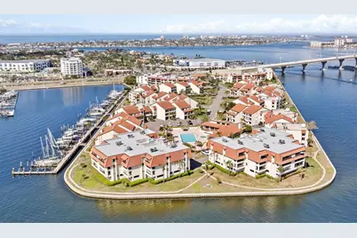 120 1st Street E #108, Tierra Verde, FL 33715 - Photo 37