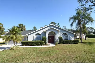 113 Whippoorwill Drive, Palm Coast, FL 32164 - Photo 1