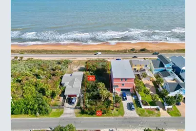 2540 S Ocean Shore Boulevard, Flagler Beach, FL 32136 - Photo 3