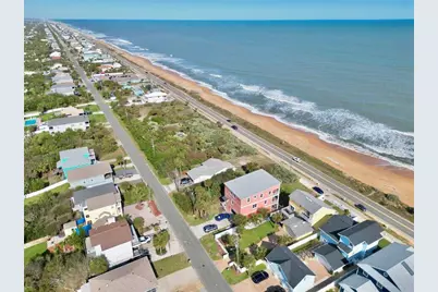 2540 S Ocean Shore Boulevard, Flagler Beach, FL 32136 - Photo 5