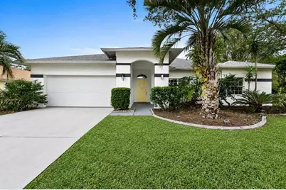 2 Saw Mill Court, Palm Coast, FL 32164 - Photo 1
