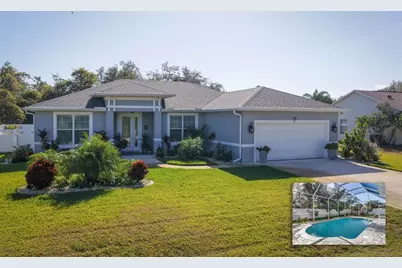 27 Freemont, Palm Coast, FL 32137 - Photo 1