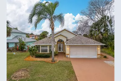 21 Comanche Court, Palm Coast, FL 32137 - Photo 1