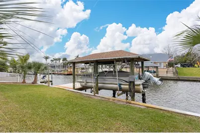 21 Comanche Court, Palm Coast, FL 32137 - Photo 35