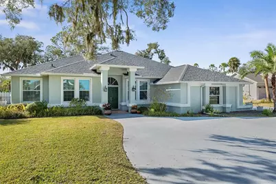 325 Lambert Avenue, Flagler Beach, FL 32136 - Photo 1