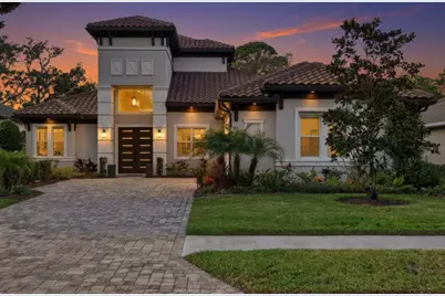 23 N Riverwalk, Palm Coast, FL 32137 - Photo 1