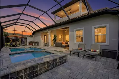 23 N Riverwalk, Palm Coast, FL 32137 - Photo 83