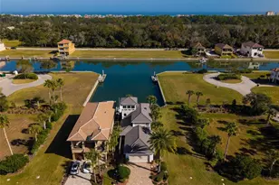 259 Yacht Harbor Dr, Palm Coast, FL 32137 - Photo 3