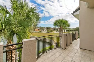 259 Yacht Harbor Dr, Palm Coast, FL 32137 - Photo 33