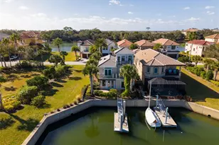 259 Yacht Harbor Dr, Palm Coast, FL 32137 - Photo 53