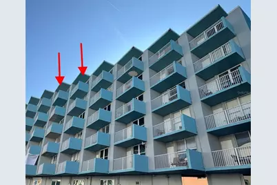 313 S Atlantic Avenue #6200, Daytona Beach, FL 32118 - Photo 1