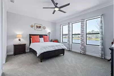 655 Southlake Drive, Ormond Beach, FL 32174 - Photo 21