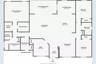 22 Untermeyer Place, Palm Coast, FL 32164 - Photo 41
