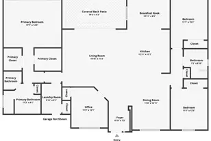 22 Untermeyer Pl, Palm Coast, FL 32164 - Photo 41