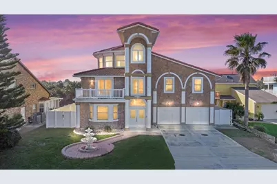 10 Capistrano Drive, Ormond Beach, FL 32176 - Photo 1