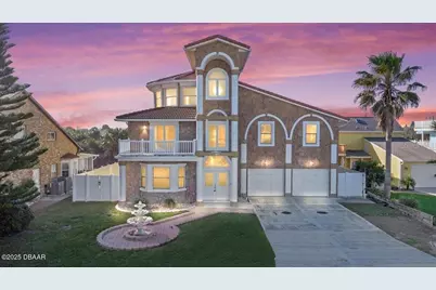 10 Capistrano Drive, Ormond Beach, FL 32176 - Photo 55