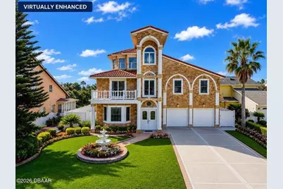 10 Capistrano Drive, Ormond Beach, FL 32176 - Photo 3