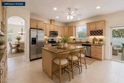 10 Capistrano Drive, Ormond Beach, FL 32176 - Photo 13