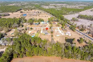 4930 NW 182nd Way, Starke, FL 32091 - Photo 43