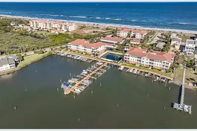 100 Marina Bay Drive #101, Flagler Beach, FL 32136 - Photo 1