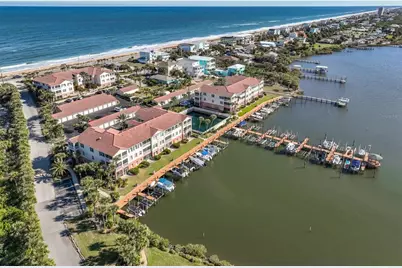 100 Marina Bay Drive #101, Flagler Beach, FL 32136 - Photo 17