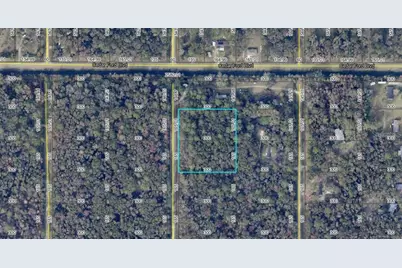 10410 Vaughan Avenue, Hastings, FL 32145 - Photo 5