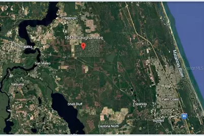 10410 Vaughan Avenue, Hastings, FL 32145 - Photo 3