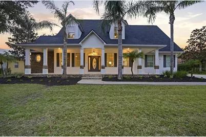 41 Old Oak Drive S, Palm Coast, FL 32137 - Photo 35