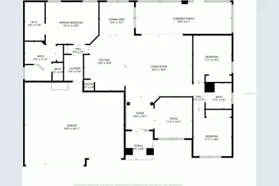 39 Lema Lane, Palm Coast, FL 32137 - Photo 55