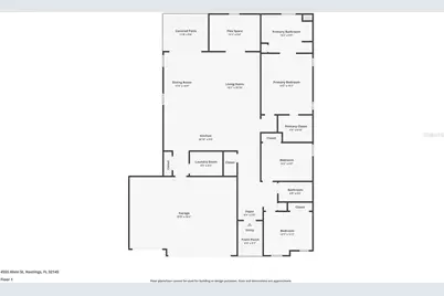 4555 Alvin Street, Hastings, FL 32145 - Photo 53