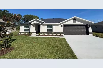 40 Butternut Drive, Palm Coast, FL 32137 - Photo 1