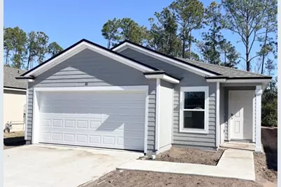 20 Flagstick Lane, Bunnell, FL 32110 - Photo 1