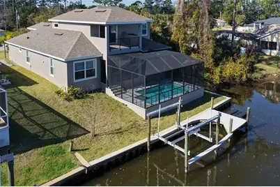 7 Curtis Court, Palm Coast, FL 32137 - Photo 5