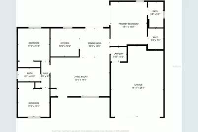 35 Woodbury Drive, Palm Coast, FL 32164 - Photo 3