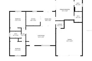 35 Woodbury Dr, Palm Coast, FL 32164 - Photo 3