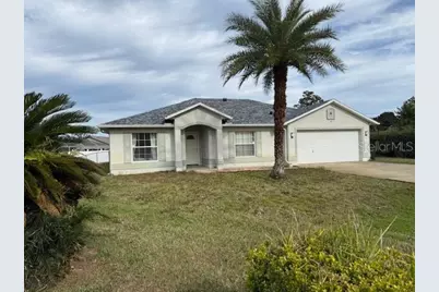 4 Fortress Court, Palm Coast, FL 32137 - Photo 1