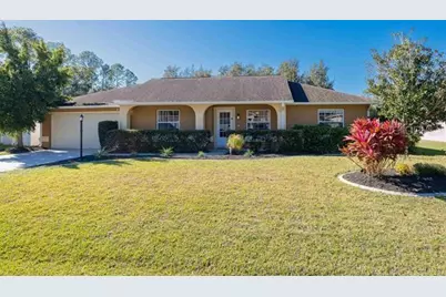 5 Rippling Place, Palm Coast, FL 32164 - Photo 1