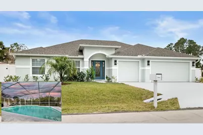 4 Philmont Lane, Palm Coast, FL 32164 - Photo 1